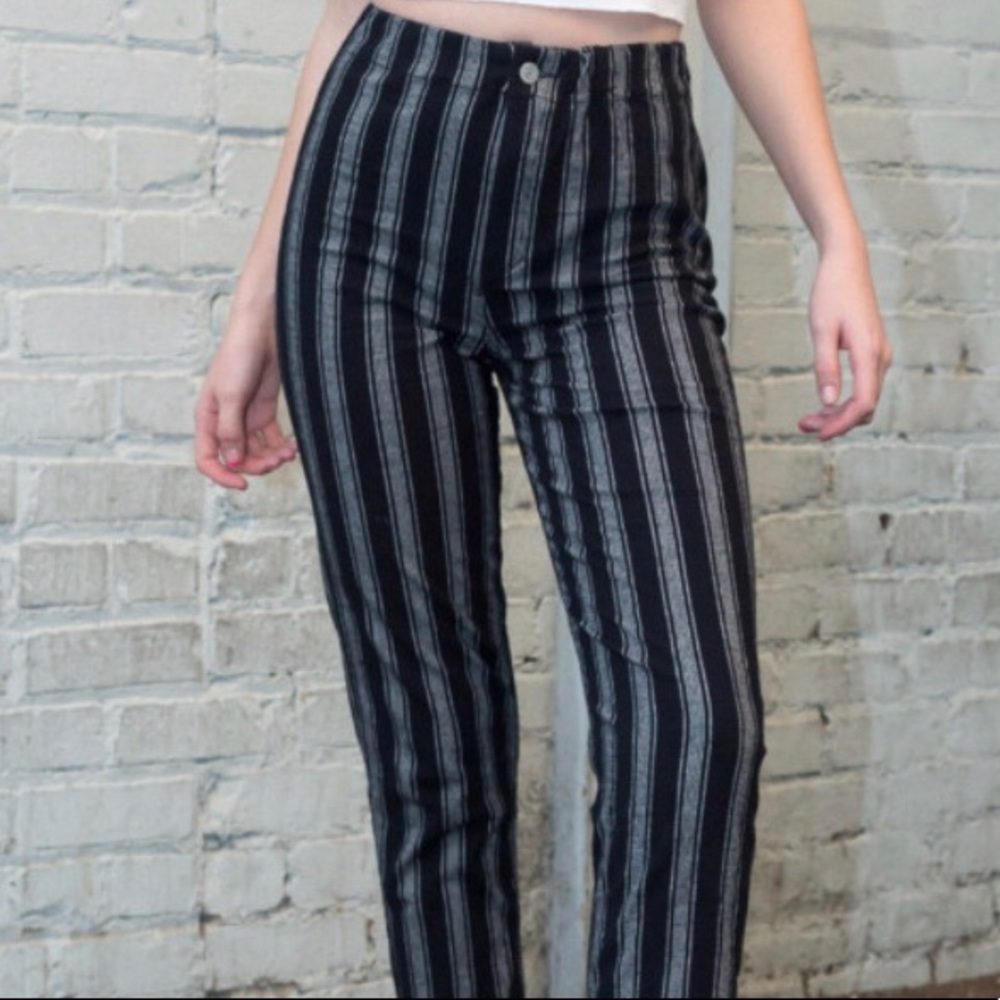 Tilden Pants - Brandy Melville